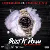Audemar Rico - Bust It Down (feat. Eastside Dizzle) - Single